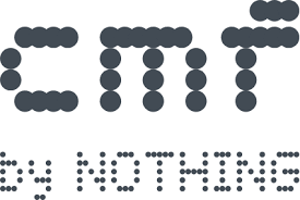 CMF BY NOTHING